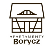 Apartamenty Borycz